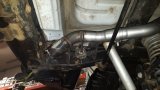 Flowmaster 07-18 Jeep Wrangler JK American Thunder Cat-Back Exhaust System thumbnail 2