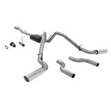 Flowmaster 07-13 GM 1500 5.3L American Thunder SS Cat-Back Exhaust System thumbnail 3