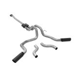 Flowmaster 15-20 F150 2.7L/3.5L/5.0L Outlaw SS Cat-Back Exhaust System thumbnail 3