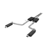 Flowmaster 15-23 Dodge Charger 3.6L American Thunder SS Exhaust System thumbnail 1