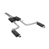 Flowmaster 15-23 Dodge Charger 3.6L American Thunder SS Exhaust System thumbnail 3