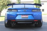 Flowmaster 16-24 Camaro SS ZL1 6.2L American Thunder Axle-Back Exhaust System thumbnail 3