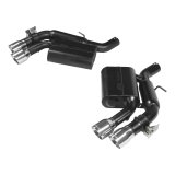 Flowmaster 16-24 Camaro SS ZL1 6.2L American Thunder Axle-Back Exhaust System thumbnail 4