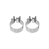 Flowmaster 16-24 Camaro SS ZL1 6.2L American Thunder Axle-Back Exhaust System thumbnail 8