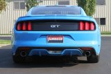 Flowmaster 15-17 Mustang GT 5.0L American Thunder SS Axle-Back Exhaust System thumbnail 2