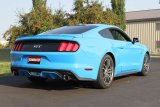 Flowmaster 15-17 Mustang GT 5.0L American Thunder SS Axle-Back Exhaust System thumbnail 4