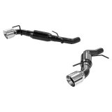 Flowmaster 16-23 Camaro 2.0L American Thunder Axle-Back Exhaust System thumbnail 1