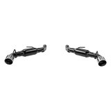 Flowmaster 16-23 Camaro 2.0L American Thunder Axle-Back Exhaust System thumbnail 2