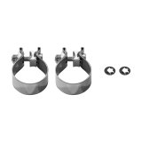Flowmaster 16-23 Camaro 2.0L American Thunder Axle-Back Exhaust System thumbnail 3