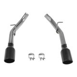 Flowmaster 19-24 RAM 1500 5.7L American Thunder Axle-Back Exhaust System - Black Tips thumbnail 3