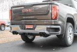 Flowmaster 19-23 GM 1500 6.2L American Thunder Cat-Back Exhaust System - Quad Tips thumbnail 5