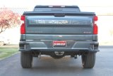 Flowmaster 19-25 GM 1500 5.3L American Thunder Cat-Back Exhaust System - Quad Tips thumbnail 5