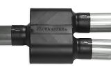 Flowmaster 19-24 RAM 1500 5.7L Outlaw Cat-Back Exhaust System thumbnail 7
