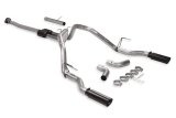 Flowmaster 19-24 RAM 1500 5.7L Outlaw Cat-Back Exhaust System thumbnail 8