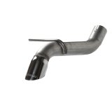 Flowmaster 07-18 Wrangler JK 3.6L/3.8L American Thunder Rock Axle-Back Exhaust System thumbnail 1