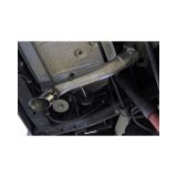 Flowmaster 07-18 Wrangler JK 3.6L/3.8L American Thunder Rock Axle-Back Exhaust System thumbnail 6