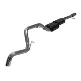 Flowmaster 21-25 Tahoe/Yukon 5.3L Force II Cat-Back Exhaust System thumbnail 1