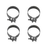 Flowmaster 21-25 Tahoe/Yukon 5.3L Force II Cat-Back Exhaust System thumbnail 2