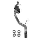 Flowmaster 21-25 Tahoe/Yukon 5.3L Force II Cat-Back Exhaust System thumbnail 5