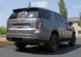 Flowmaster 21-25 Tahoe/Yukon 5.3L Force II Cat-Back Exhaust System thumbnail 9