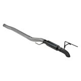 Flowmaster 20-25 Jeep Gladiator JT 3.6L Outlaw Extreme Cat-Back Exhaust System thumbnail 4