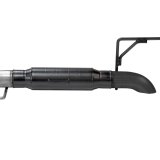 Flowmaster 20-25 Jeep Gladiator JT 3.6L Outlaw Extreme Cat-Back Exhaust System thumbnail 5
