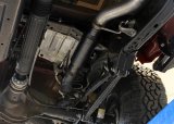 Flowmaster 20-25 Jeep Gladiator JT 3.6L Outlaw Extreme Cat-Back Exhaust System thumbnail 7