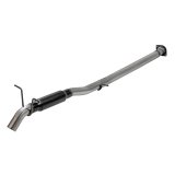 Flowmaster 19-24 RAM 1500 5.7L Outlaw Extreme Cat-Back Exhaust System thumbnail 1