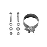 Flowmaster 19-24 RAM 1500 5.7L Outlaw Extreme Cat-Back Exhaust System thumbnail 2