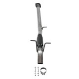 Flowmaster 19-24 RAM 1500 5.7L Outlaw Extreme Cat-Back Exhaust System thumbnail 3
