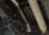 Flowmaster 19-24 RAM 1500 5.7L Outlaw Extreme Cat-Back Exhaust System thumbnail 6