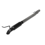 Flowmaster 07-18 Wrangler JK 3.6L/3.8L Outlaw Extreme Cat-Back Exhaust System thumbnail 1