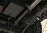 Flowmaster 07-18 Wrangler JK 3.6L/3.8L Outlaw Extreme Cat-Back Exhaust System thumbnail 6