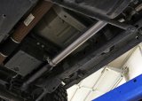 Flowmaster 07-18 Wrangler JK 3.6L/3.8L Outlaw Extreme Cat-Back Exhaust System thumbnail 7