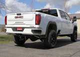 Flowmaster 20-25 GM 2500HD 6.6L CCB Outlaw Cat-Back Exhaust System thumbnail 5