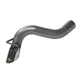 Flowmaster 21-25 Bronco 2.3/2.7L Outlaw Axle-Back Exhaust System - High Clearance thumbnail 1