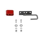 Flowmaster 21-25 Bronco 2.3/2.7L Outlaw Axle-Back Exhaust System - High Clearance thumbnail 5