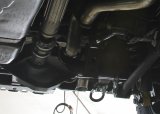 Flowmaster 21-25 Bronco 2.3/2.7L Outlaw Axle-Back Exhaust System - High Clearance thumbnail 7