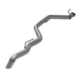 Flowmaster 21-23 Jeep Gladiator 3.0L American Thunder Cat-Back Exhaust System thumbnail 1