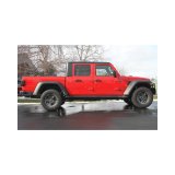 Flowmaster 21-23 Jeep Gladiator 3.0L American Thunder Cat-Back Exhaust System thumbnail 3