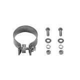 Flowmaster 21-23 Jeep Gladiator 3.0L American Thunder Cat-Back Exhaust System thumbnail 5