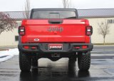 Flowmaster 21-23 Jeep Gladiator 3.0L American Thunder Cat-Back Exhaust System thumbnail 7