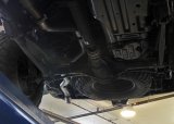 Flowmaster 21-23 Jeep Gladiator 3.0L American Thunder Cat-Back Exhaust System thumbnail 8