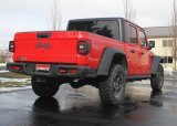 Flowmaster 21-23 Jeep Gladiator 3.0L American Thunder Cat-Back Exhaust System thumbnail 9
