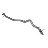 Flowmaster 21-25 Bronco 2DR 2.3/2.7L Outlaw Cat-Back SOR Exhaust System thumbnail 3