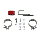 Flowmaster 21-25 Bronco 2DR 2.3/2.7L Outlaw Cat-Back SOR Exhaust System thumbnail 4