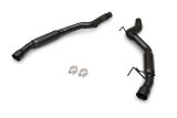 Flowmaster 24-25 Mustang 2.3L/5.0L Outlaw Axle-Back Exhaust System (Non-Valved) thumbnail 1