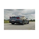 Flowmaster 24-25 Mustang 2.3L/5.0L Outlaw Axle-Back Exhaust System (Non-Valved) thumbnail 5