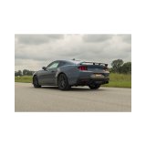 Flowmaster 24-25 Mustang 2.3L/5.0L Outlaw Axle-Back Exhaust System (Non-Valved) thumbnail 6