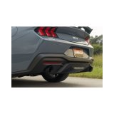 Flowmaster 24-25 Mustang 2.3L/5.0L Outlaw Axle-Back Exhaust System (Non-Valved) thumbnail 8